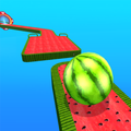 Rolling Ball Sky Adventure APK