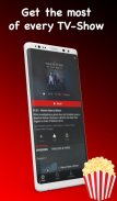 Guide for Netflȋx Screenshot2
