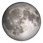 Phases of the Moon Calendar & Wallpaper Pro APK