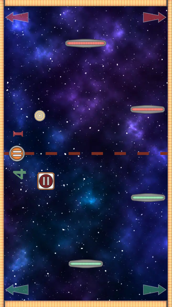 Casual Pong Screenshot3