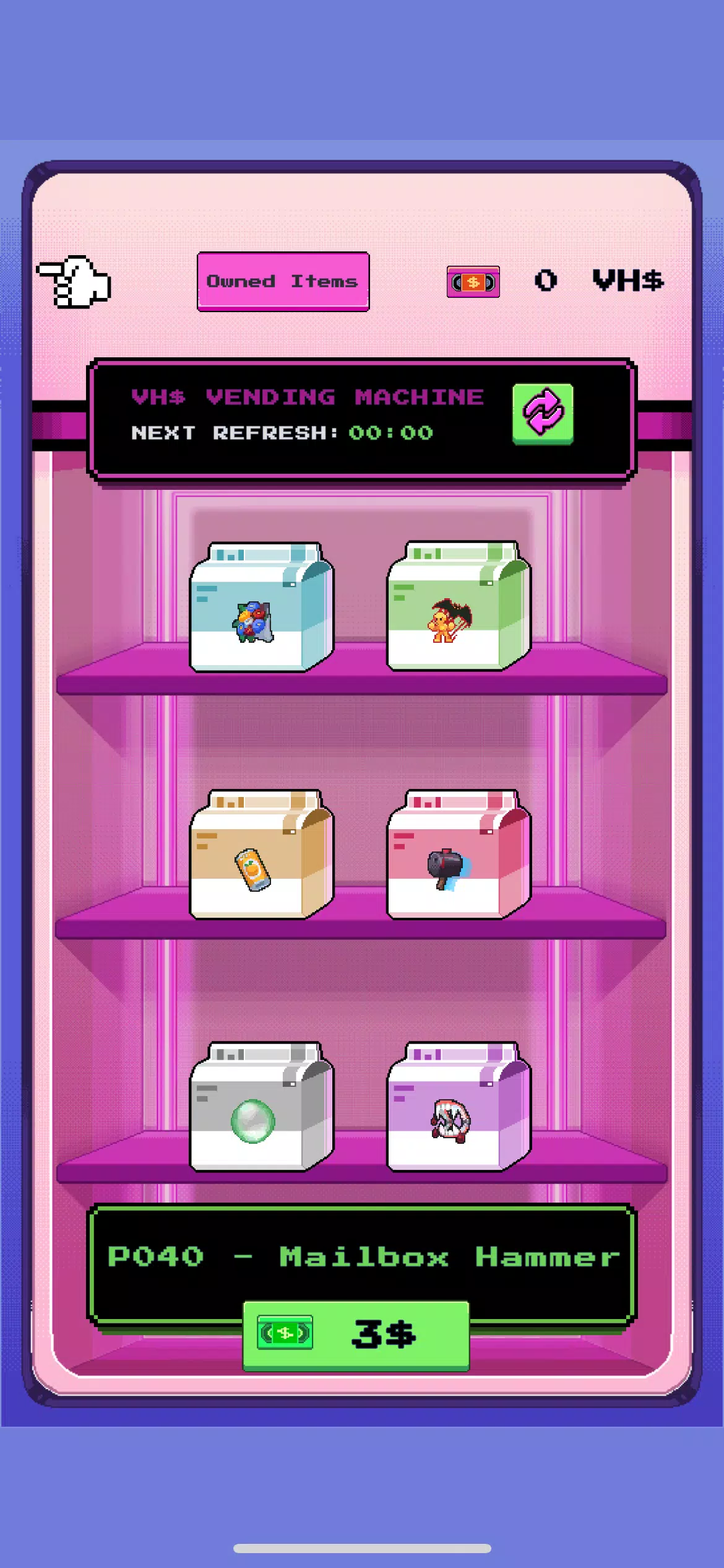 DAMN! Nation Screenshot7