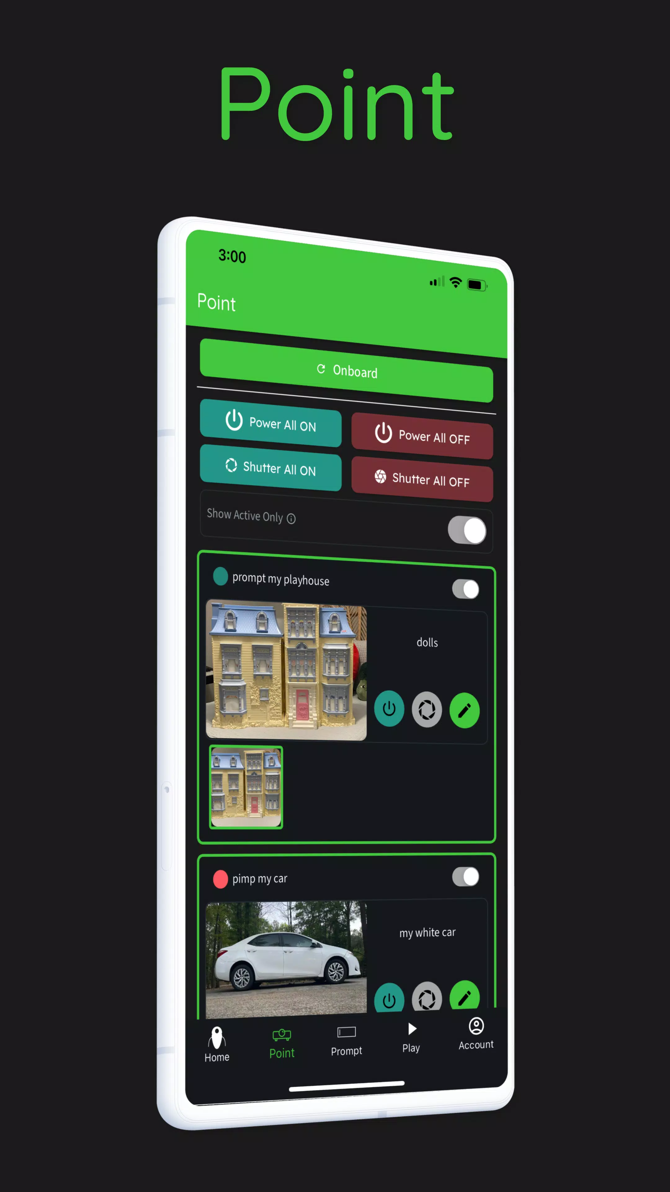 illumibot Screenshot2