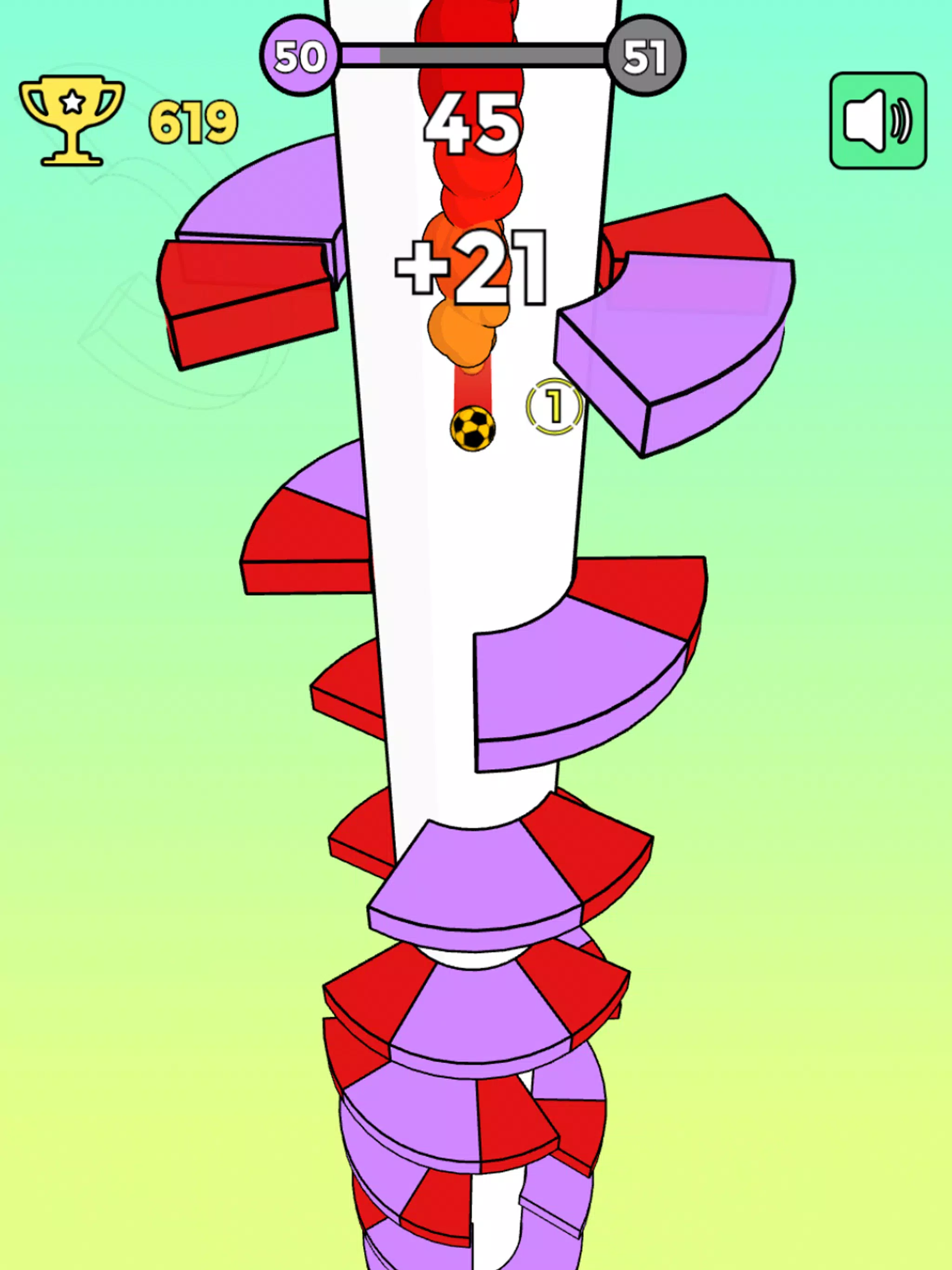 Tower Fall Screenshot7