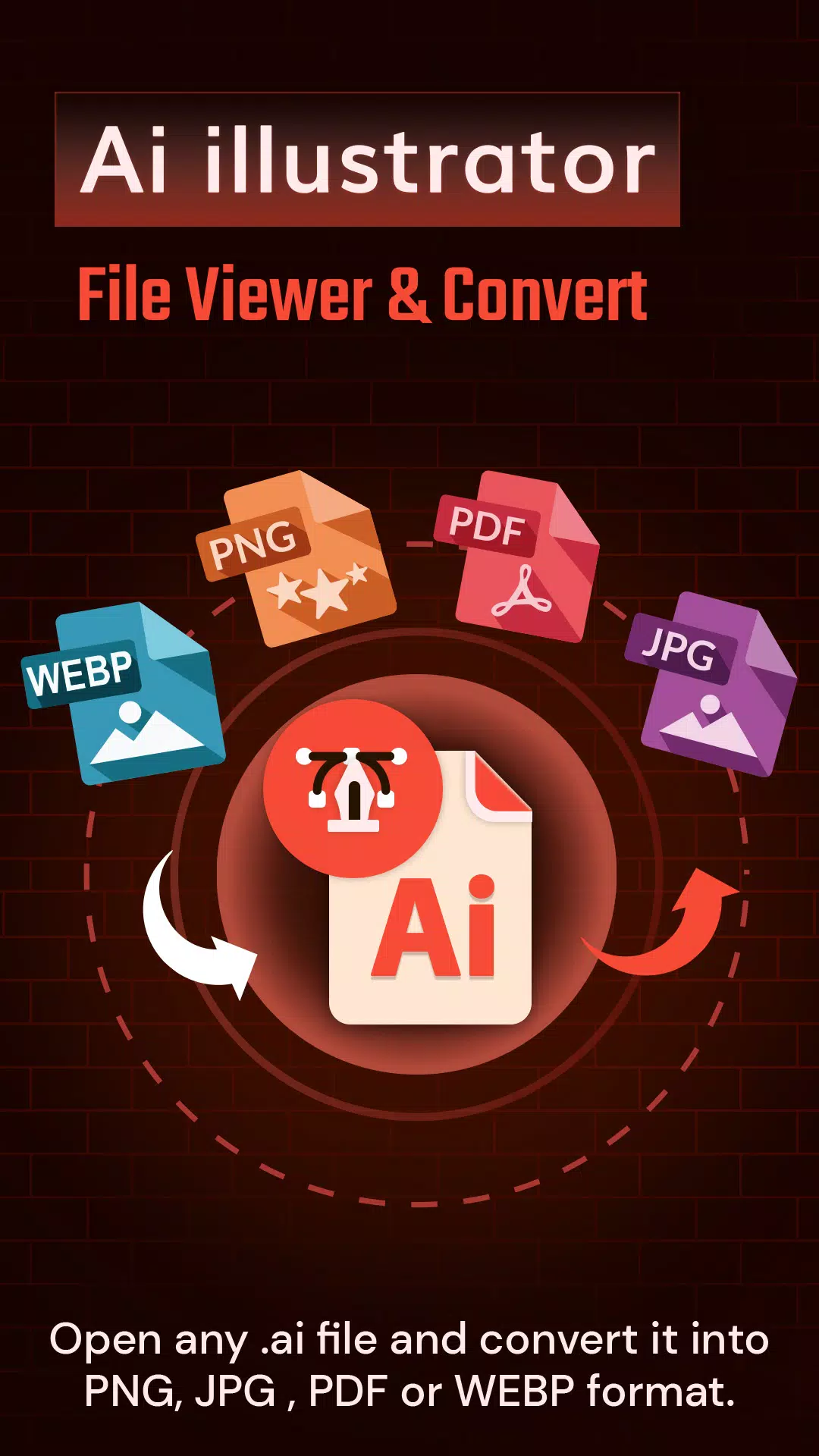 Ai Illustrator File Viewer Screenshot1