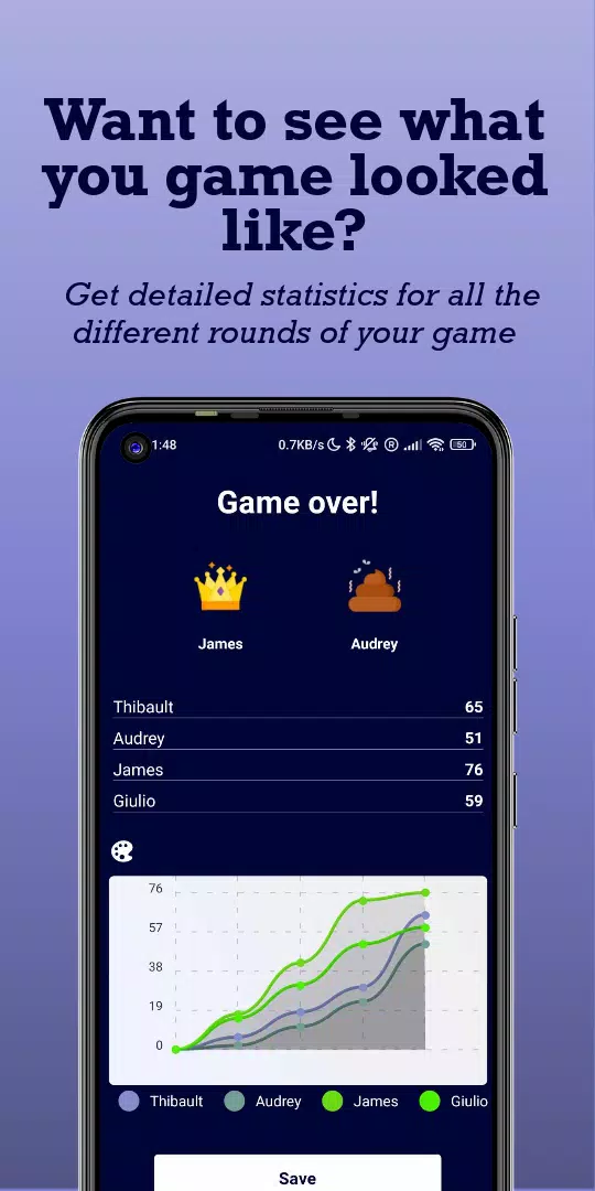 Go Royal! Screenshot4