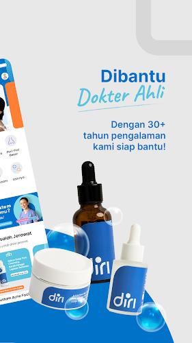 Diri Screenshot2
