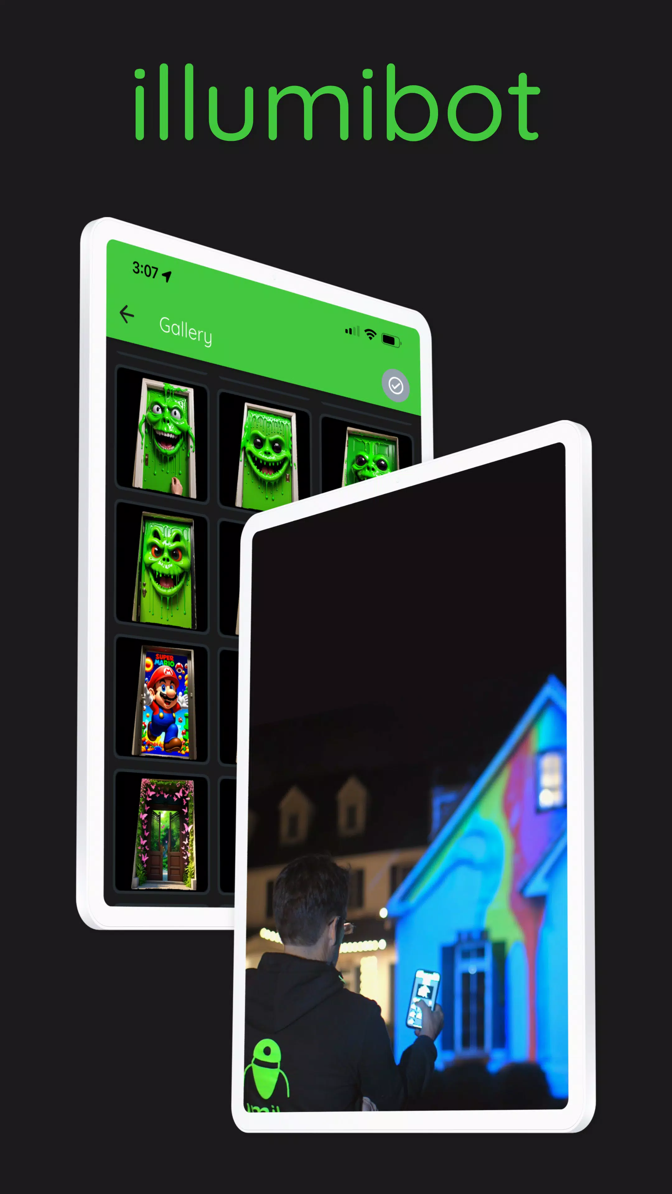 illumibot Screenshot8