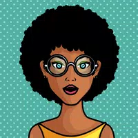 Hairstyles : African Braids APK
