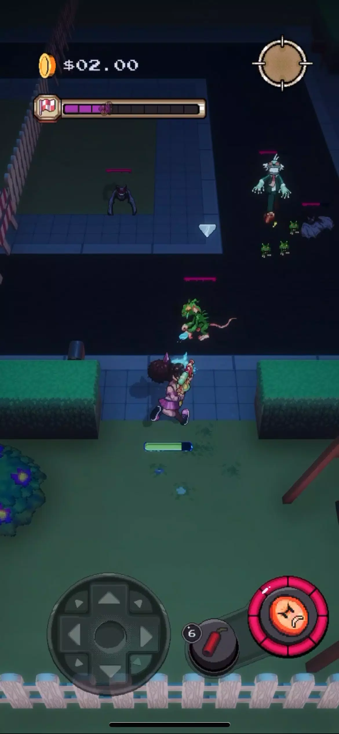 DAMN! Nation Screenshot3