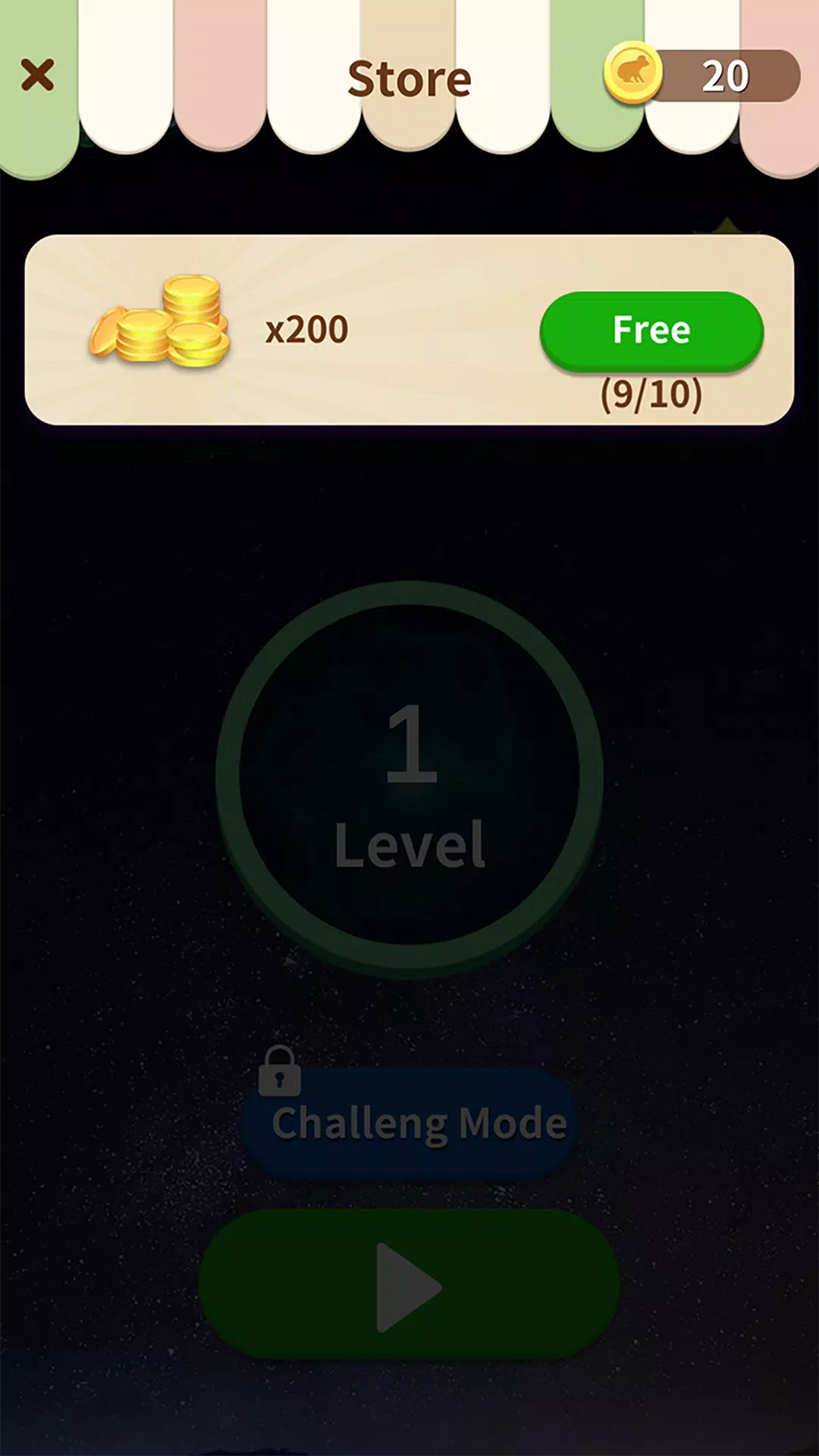 Animal Match Link Screenshot4