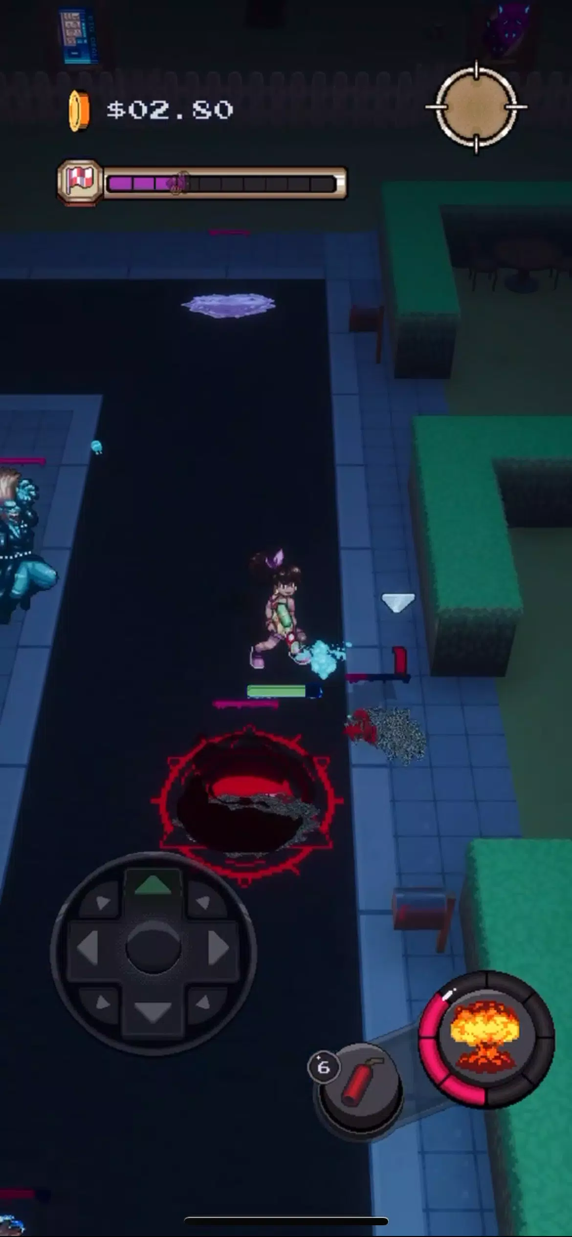 DAMN! Nation Screenshot4