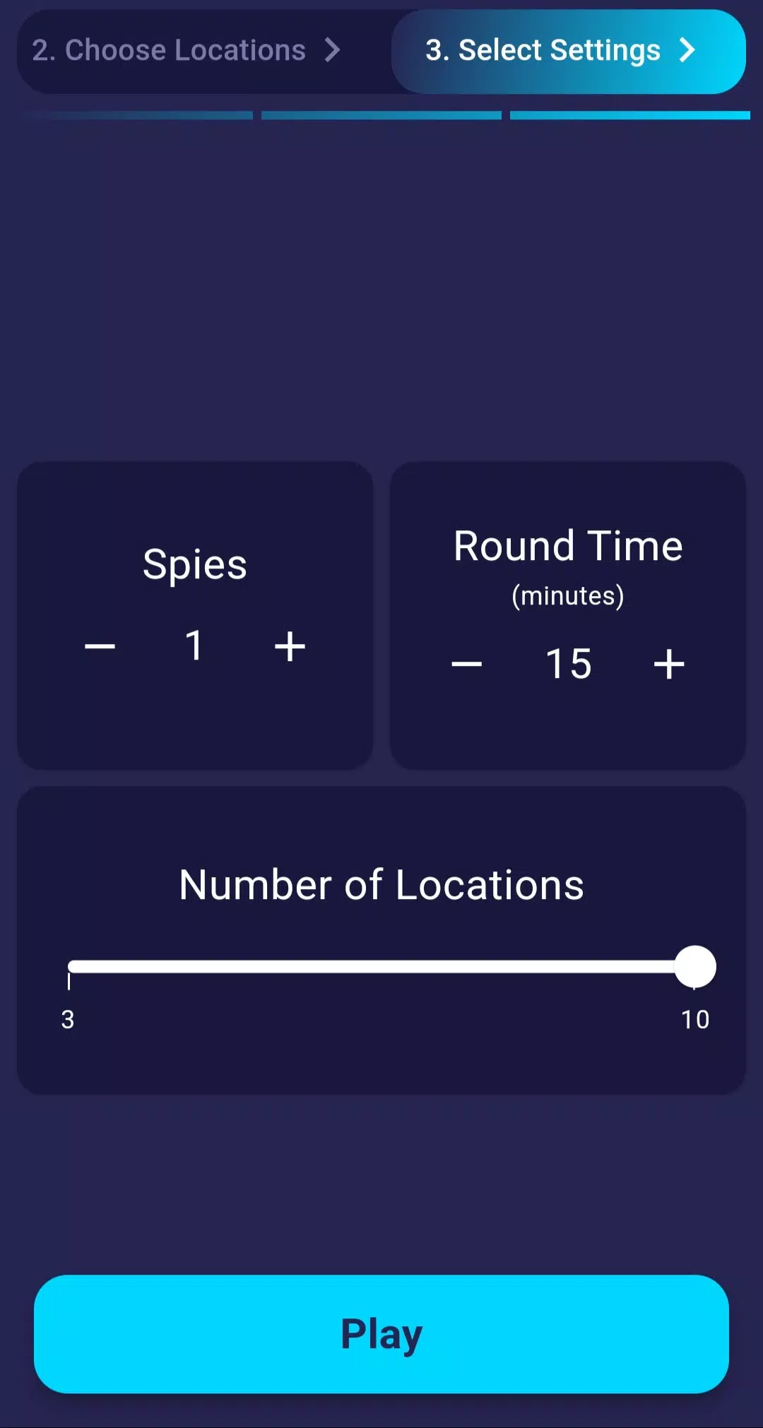 Expose Spy Screenshot3