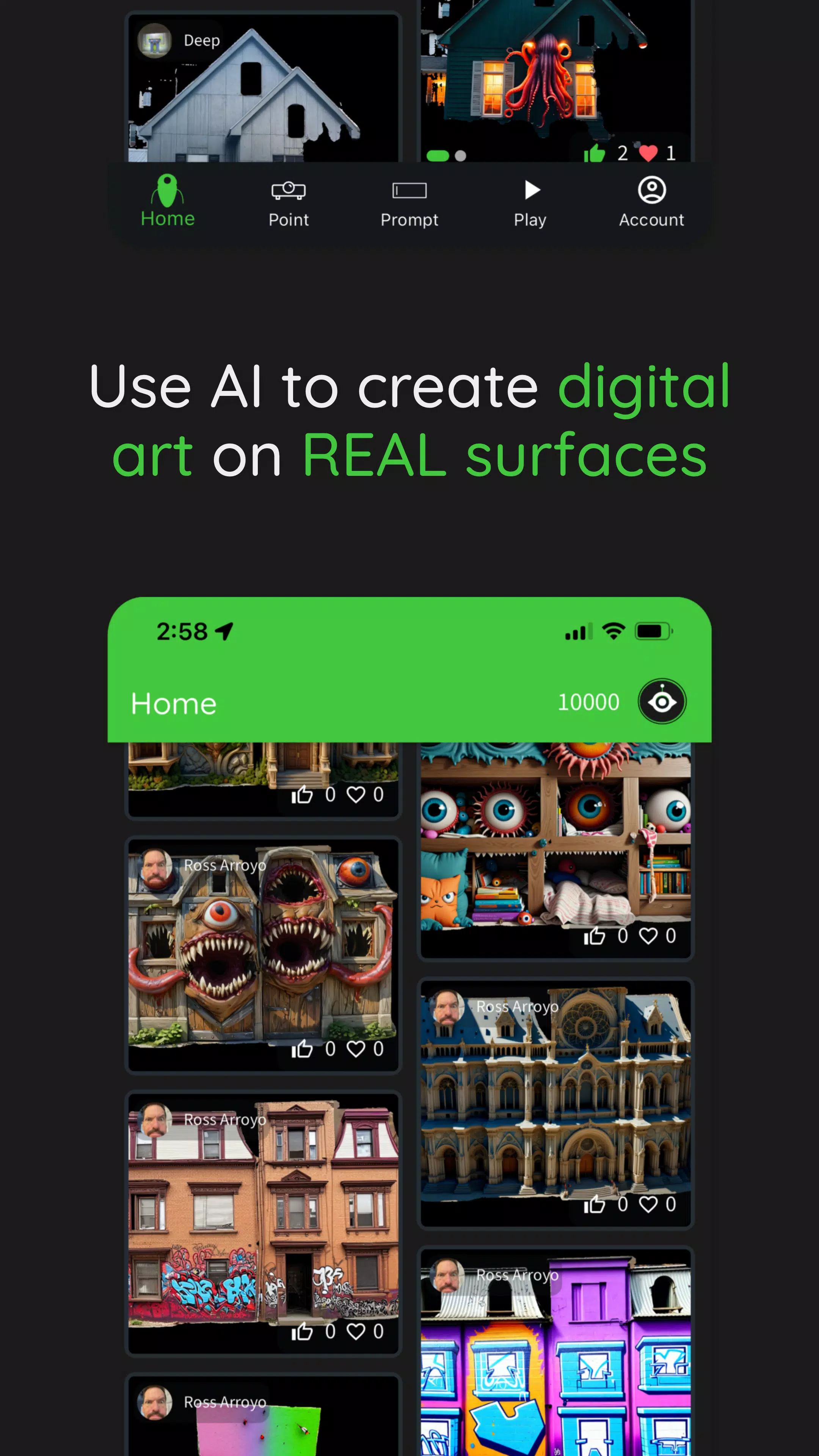 illumibot Screenshot5