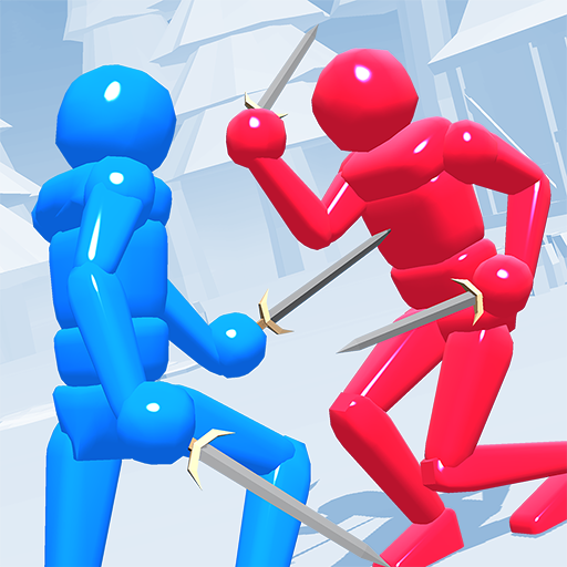 Fight Pose APK