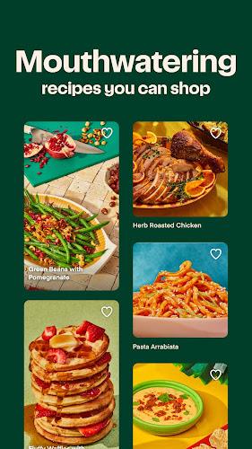 Instacart Screenshot8