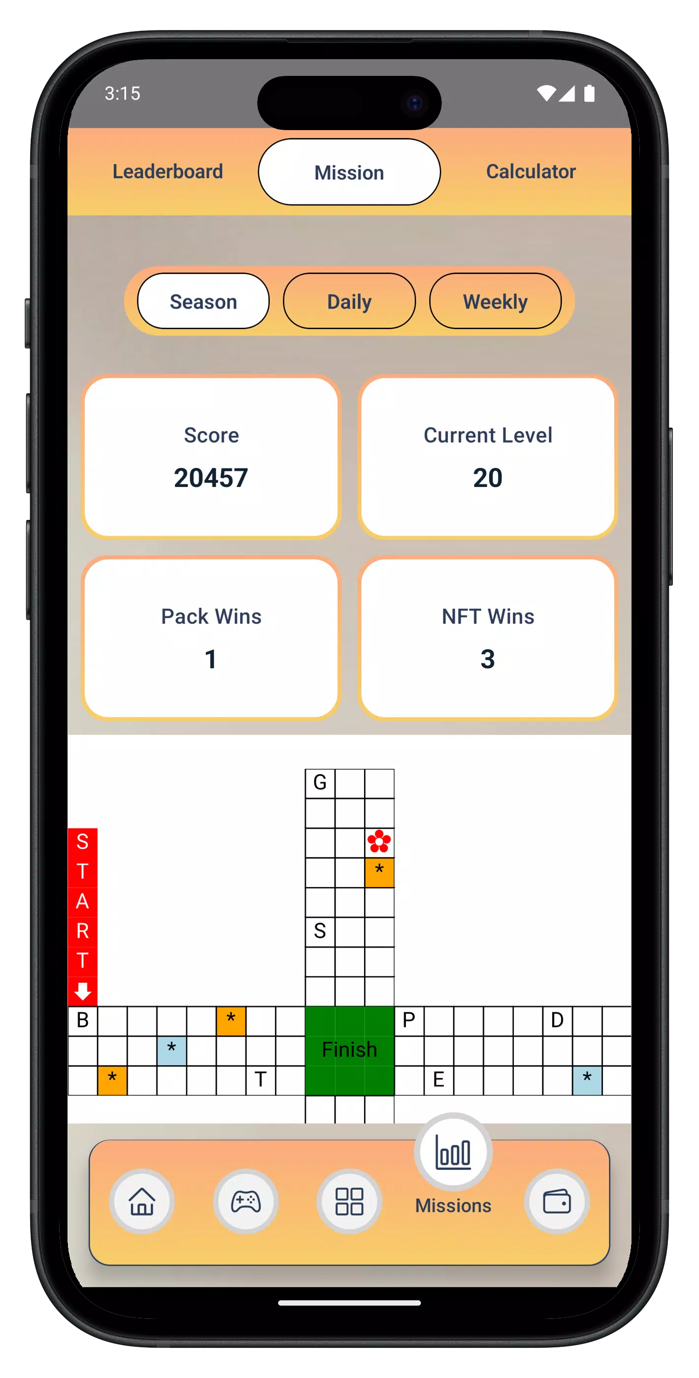 The Chausar - Wax Game Screenshot5