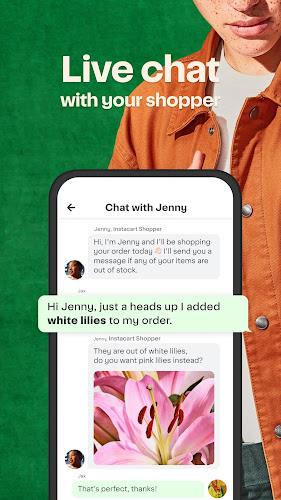 Instacart Screenshot6