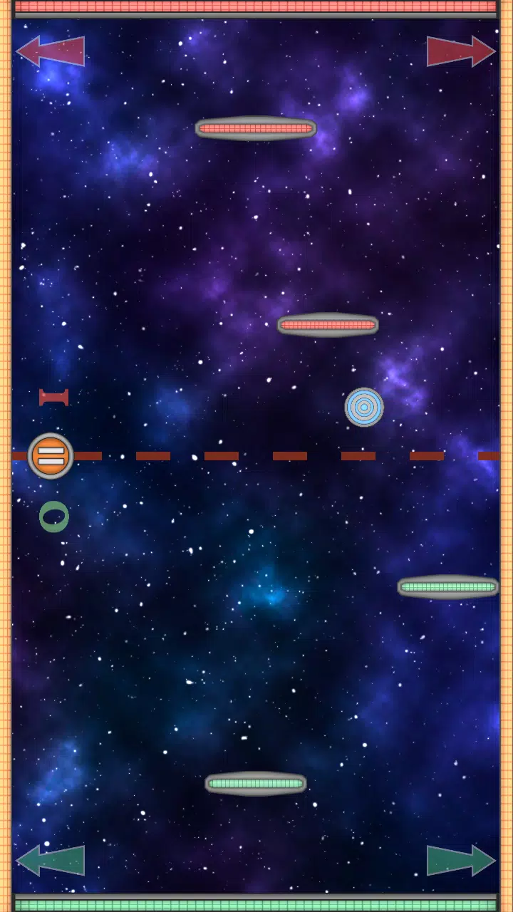Casual Pong Screenshot2