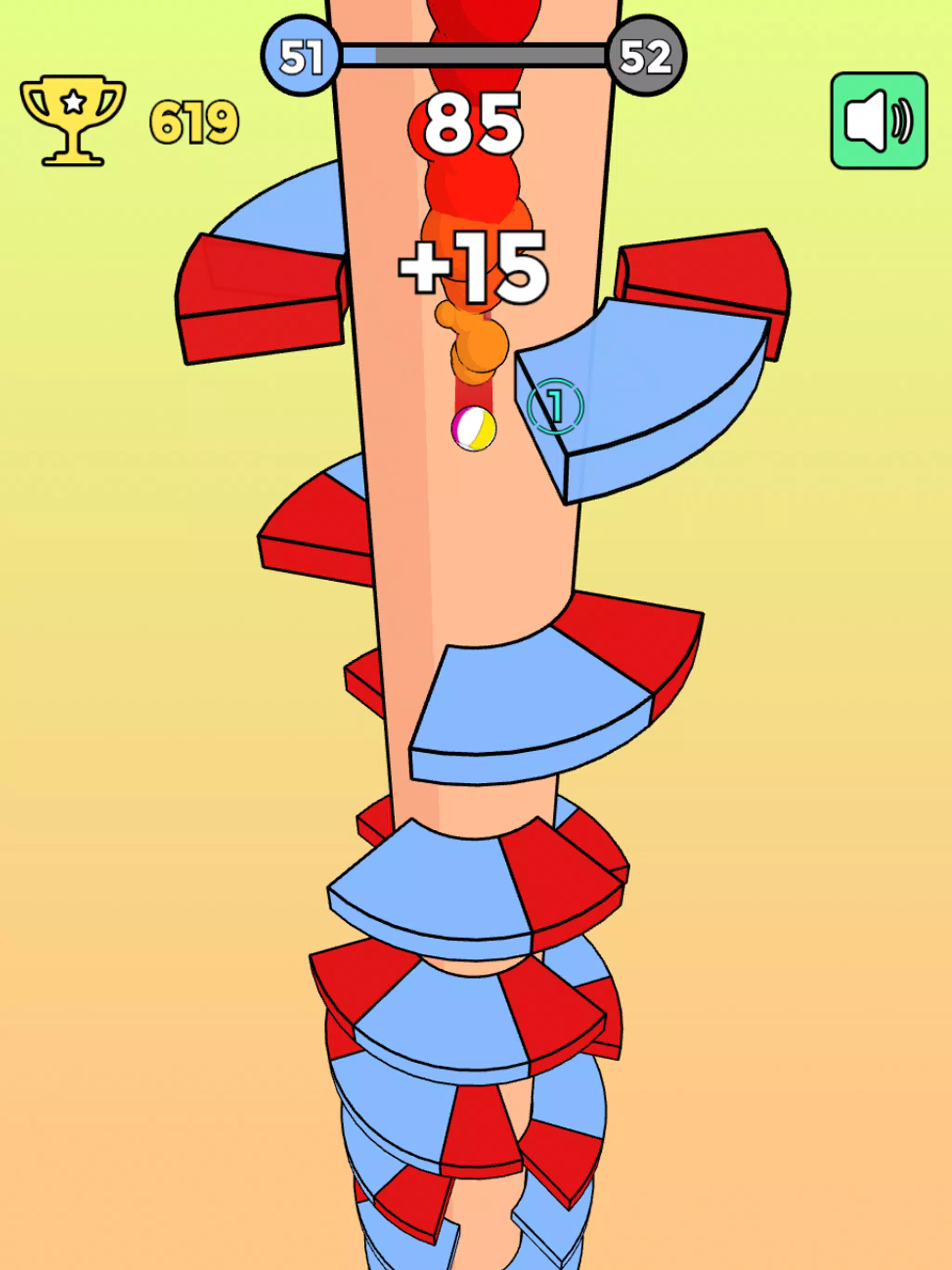 Tower Fall Screenshot8