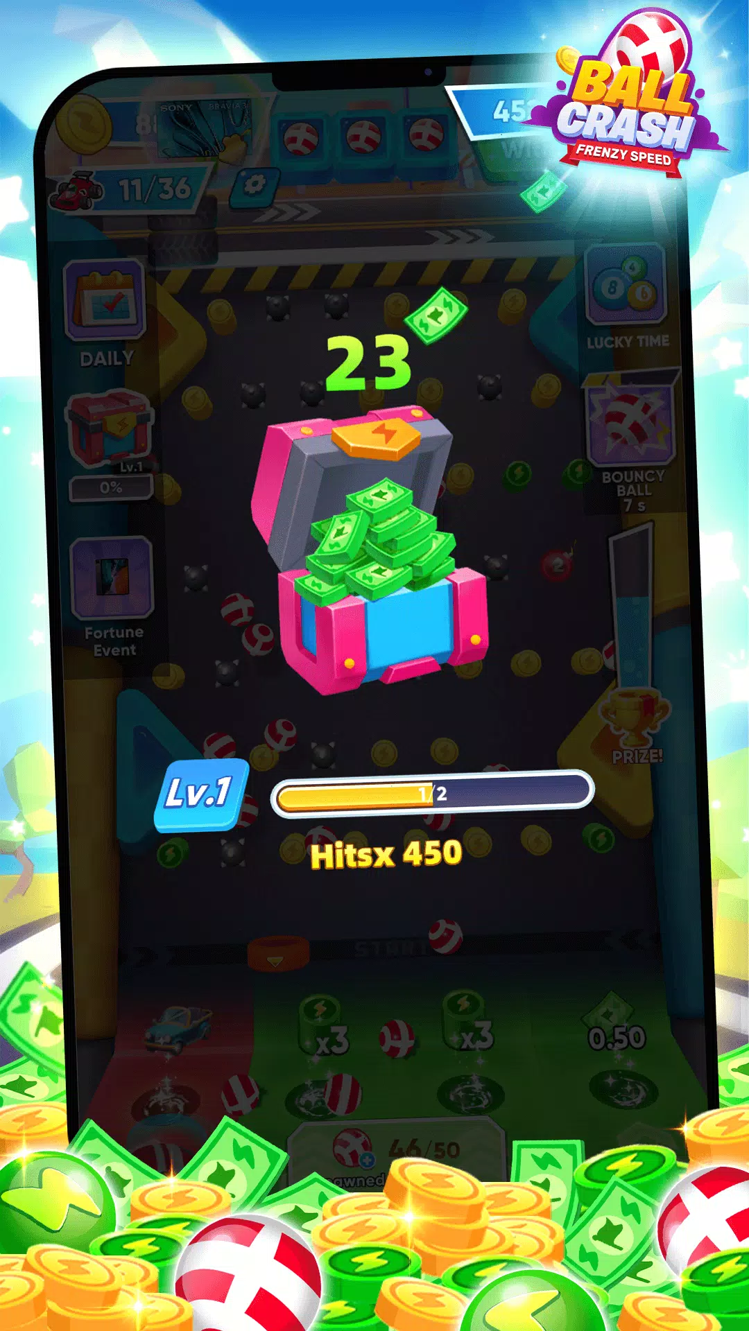 Ball Crash Screenshot5