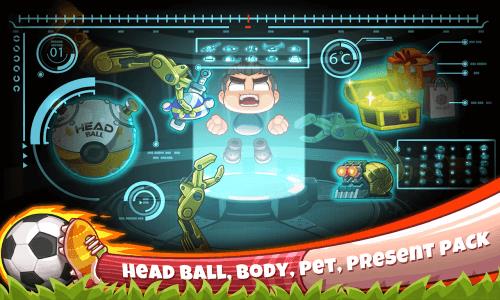 Head Soccer Screenshot6