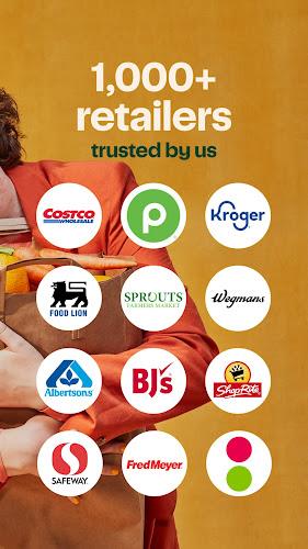 Instacart Screenshot5