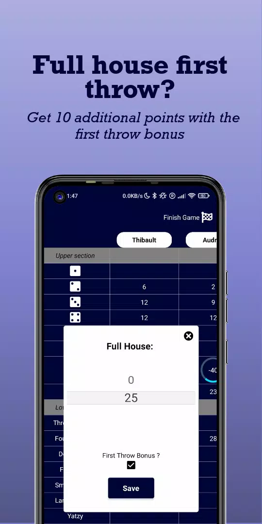 Go Royal! Screenshot3