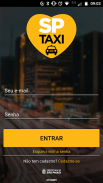 SPTaxi - Passageiro Screenshot1
