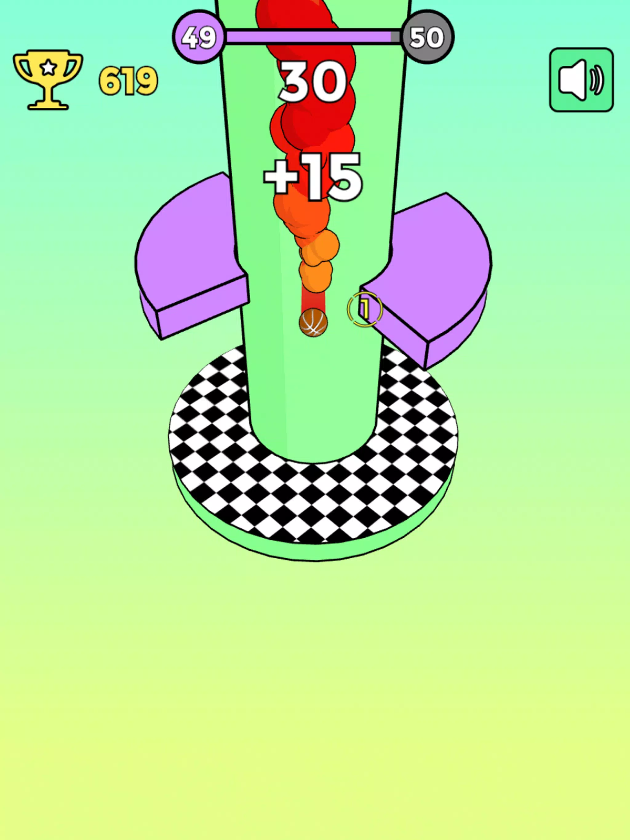Tower Fall Screenshot6