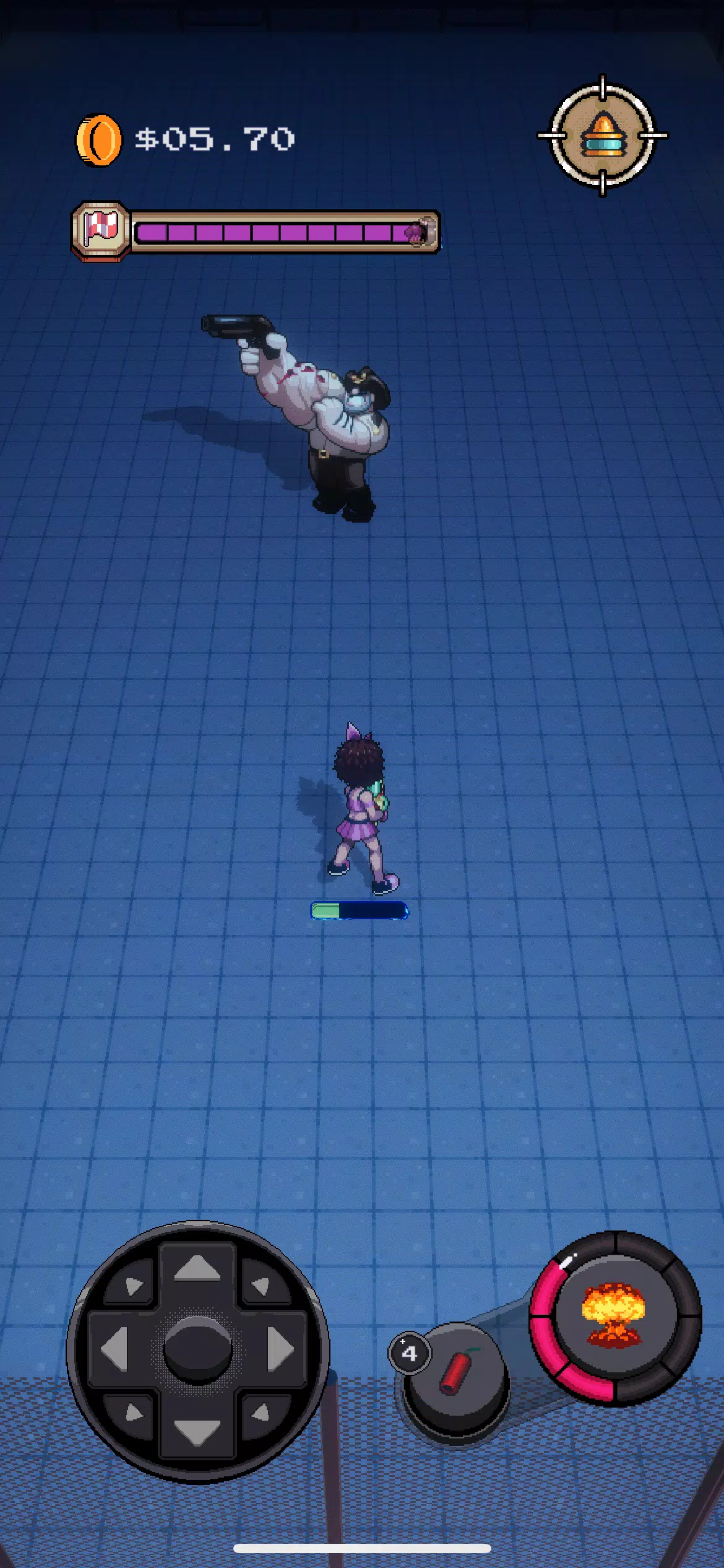DAMN! Nation Screenshot6