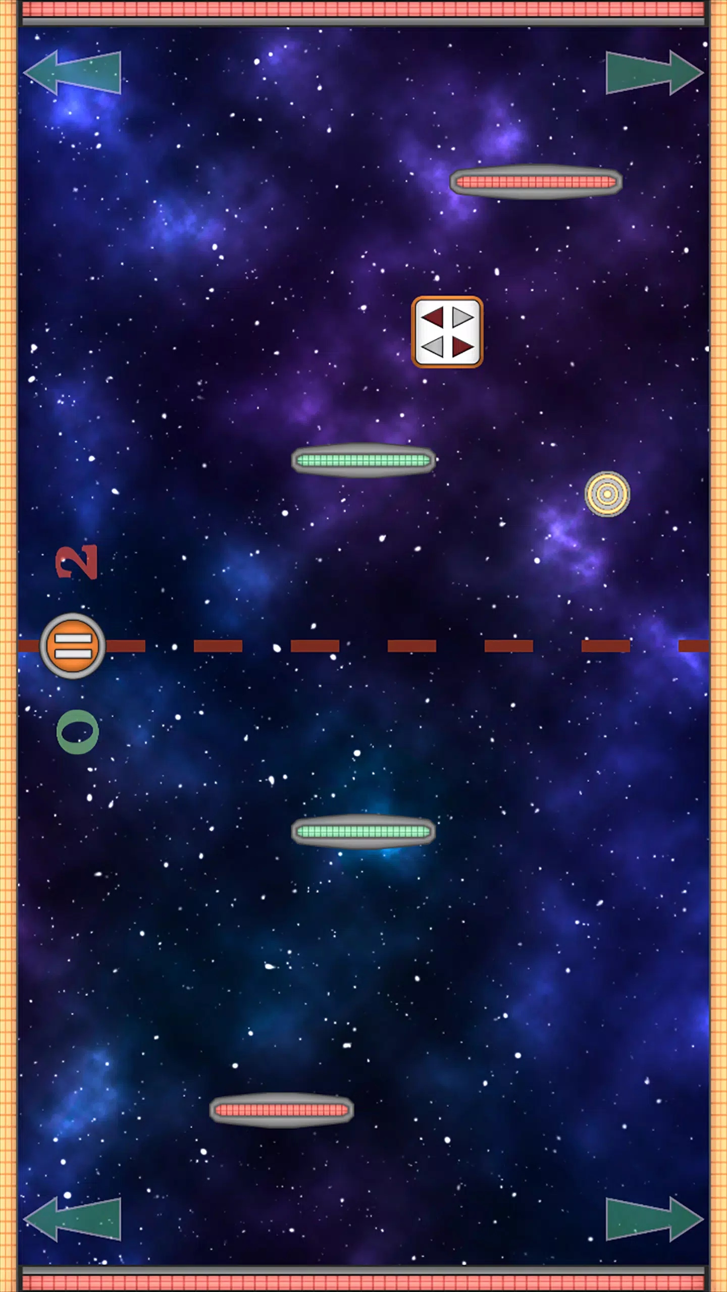 Casual Pong Screenshot6