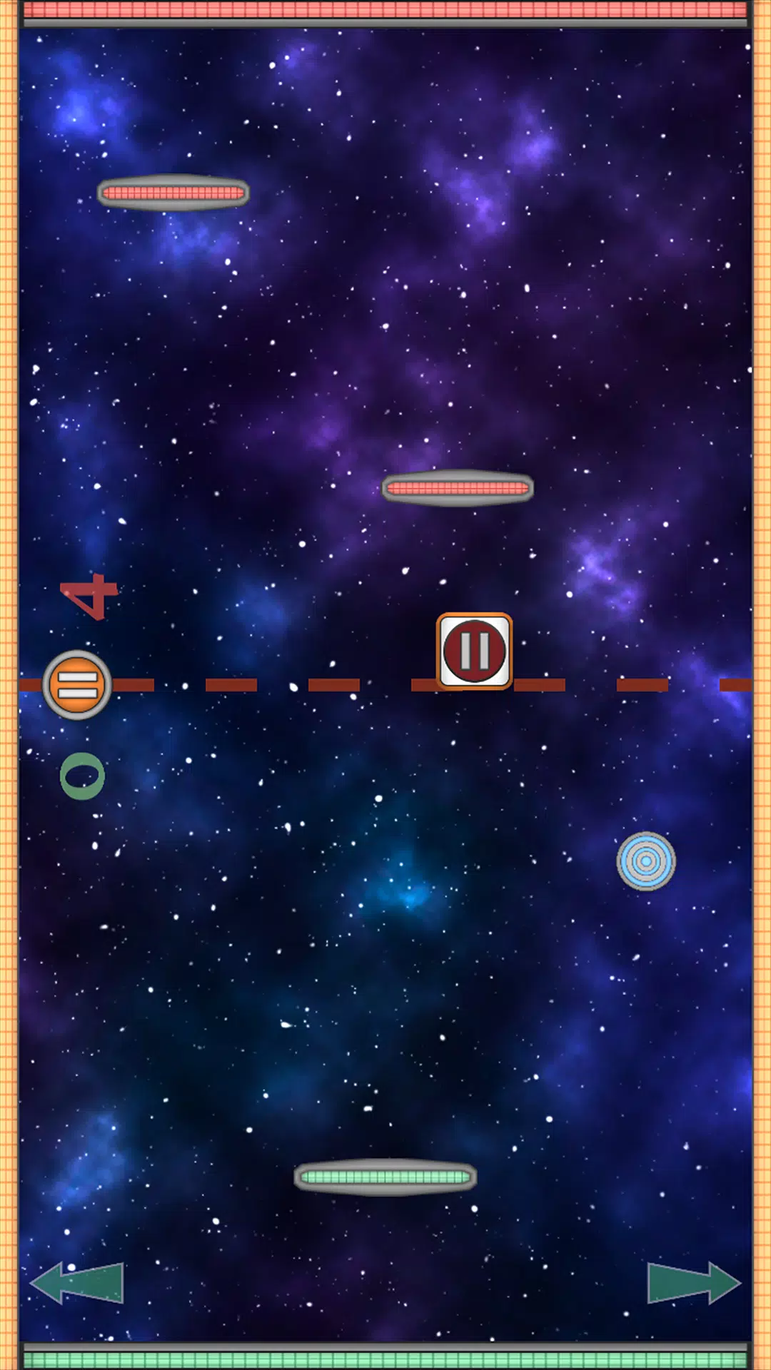 Casual Pong Screenshot5