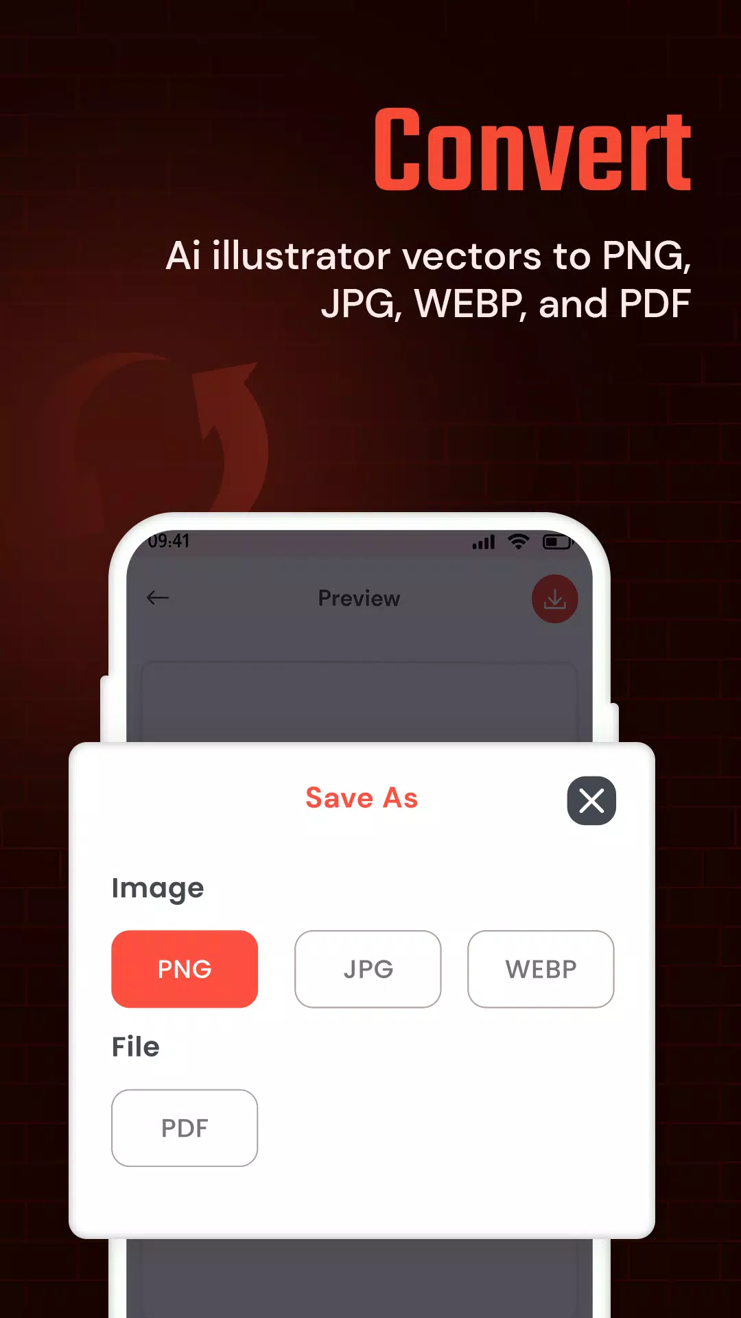 Ai Illustrator File Viewer Screenshot5