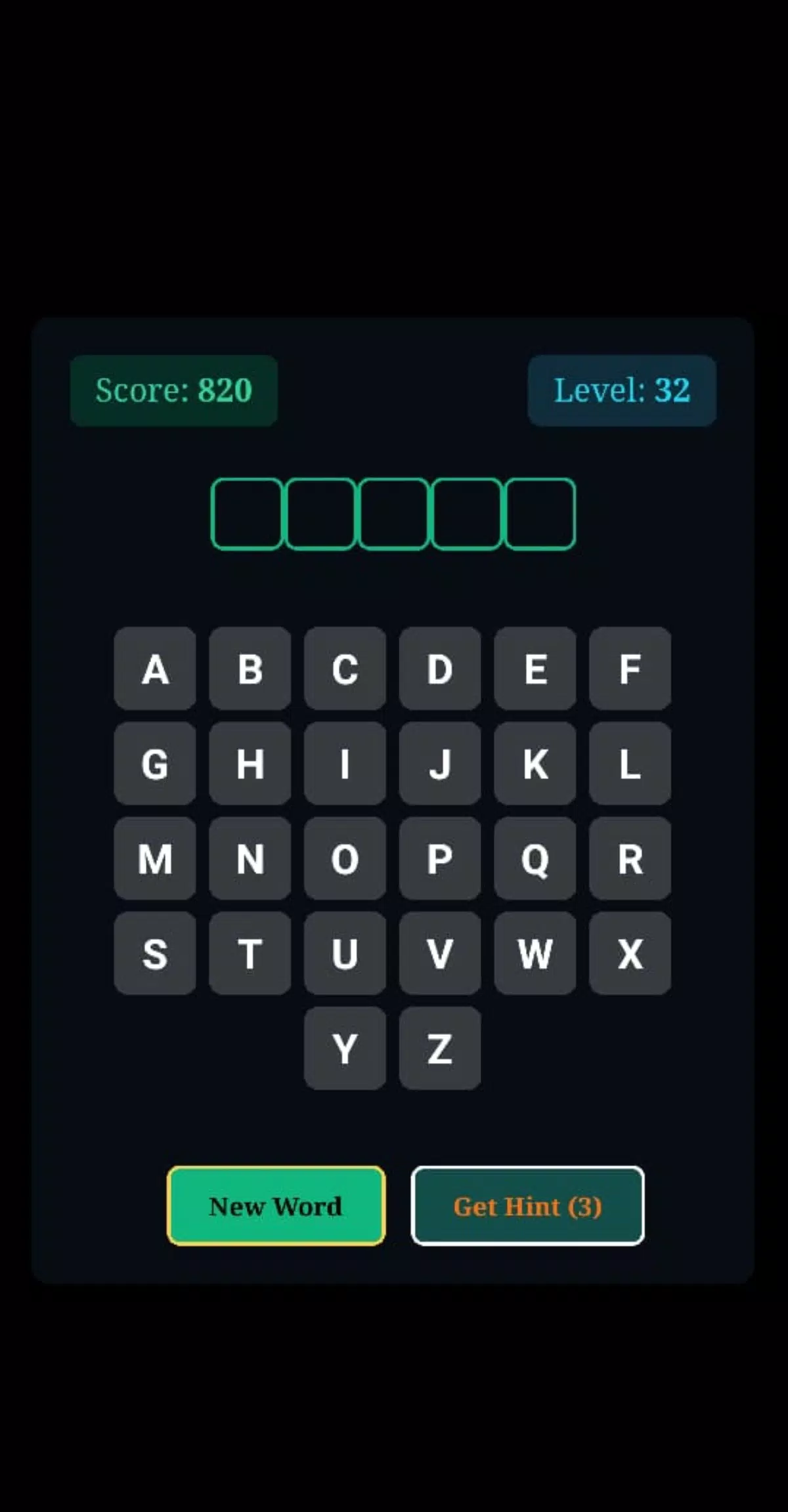 SpelliQuest Screenshot6