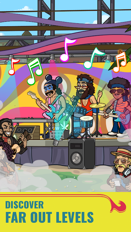 Cheech & Chong's: Kush Kingdom Screenshot3