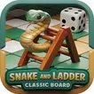 Snake And Ladder Classic Board APK