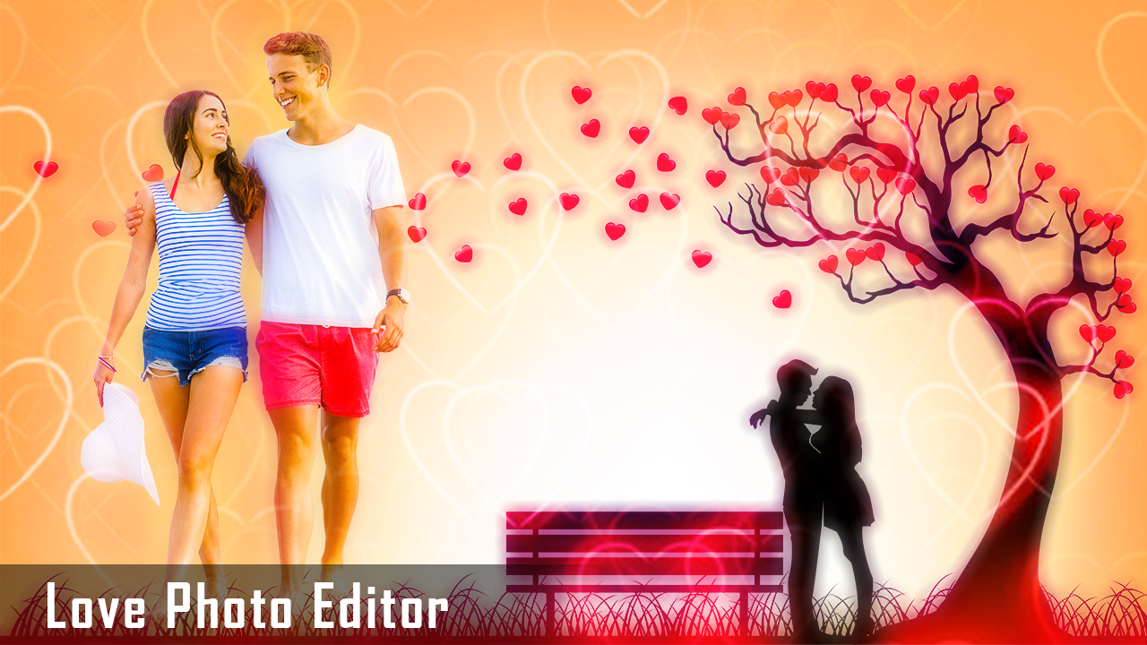 Nature Photo editor pro Screenshot15