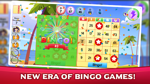 Bingo Mastery Screenshot1