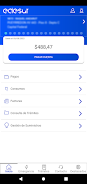 Edesur en tu Celular Screenshot1