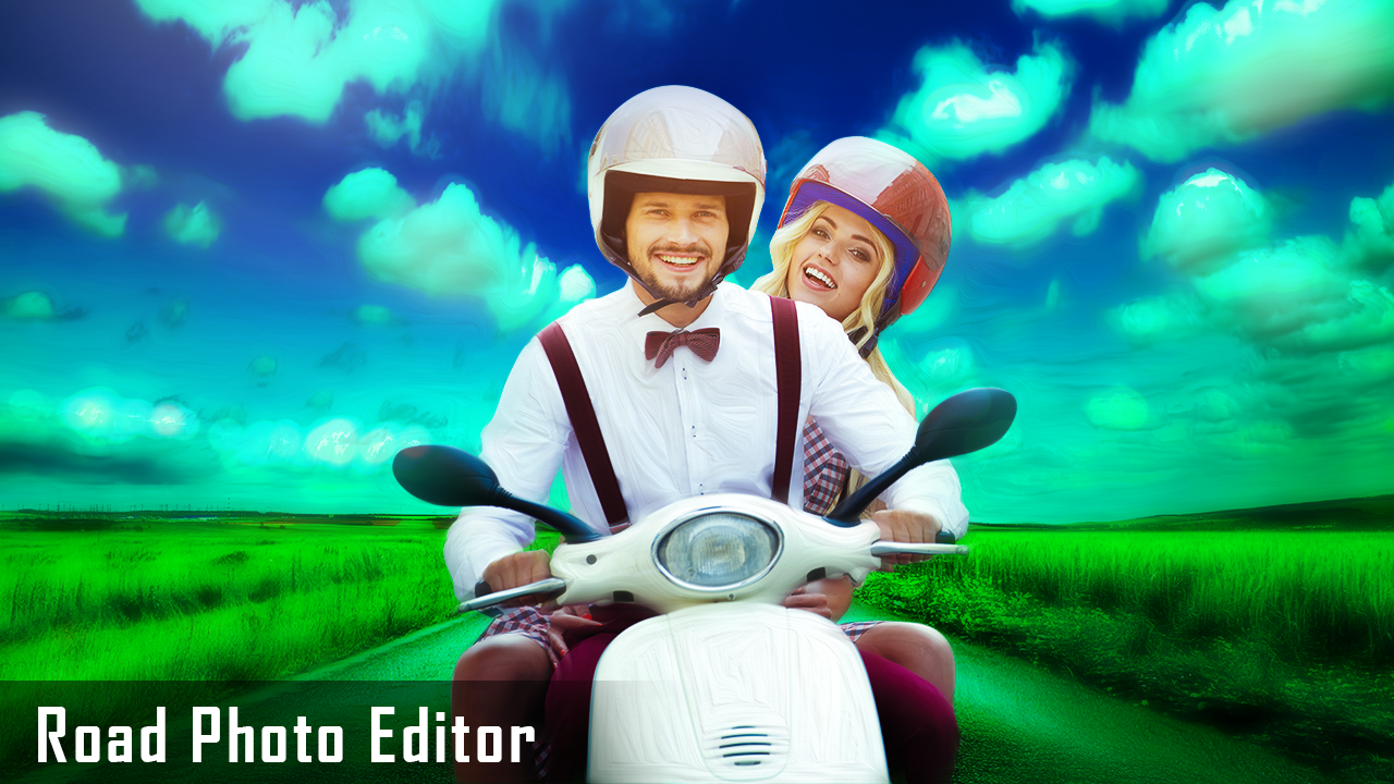 Nature Photo editor pro Screenshot12