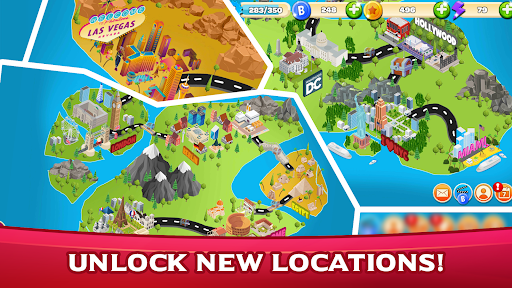 Bingo Mastery Screenshot2