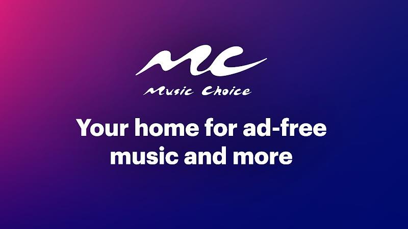 Music Choice Screenshot7