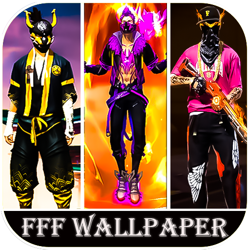 FFF 4k HD Wallpaper Gaming APK