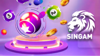Singam Lottery Screenshot1