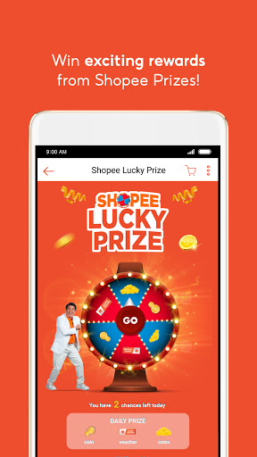 Shopee PH Screenshot5