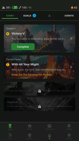 Home Quest Screenshot3