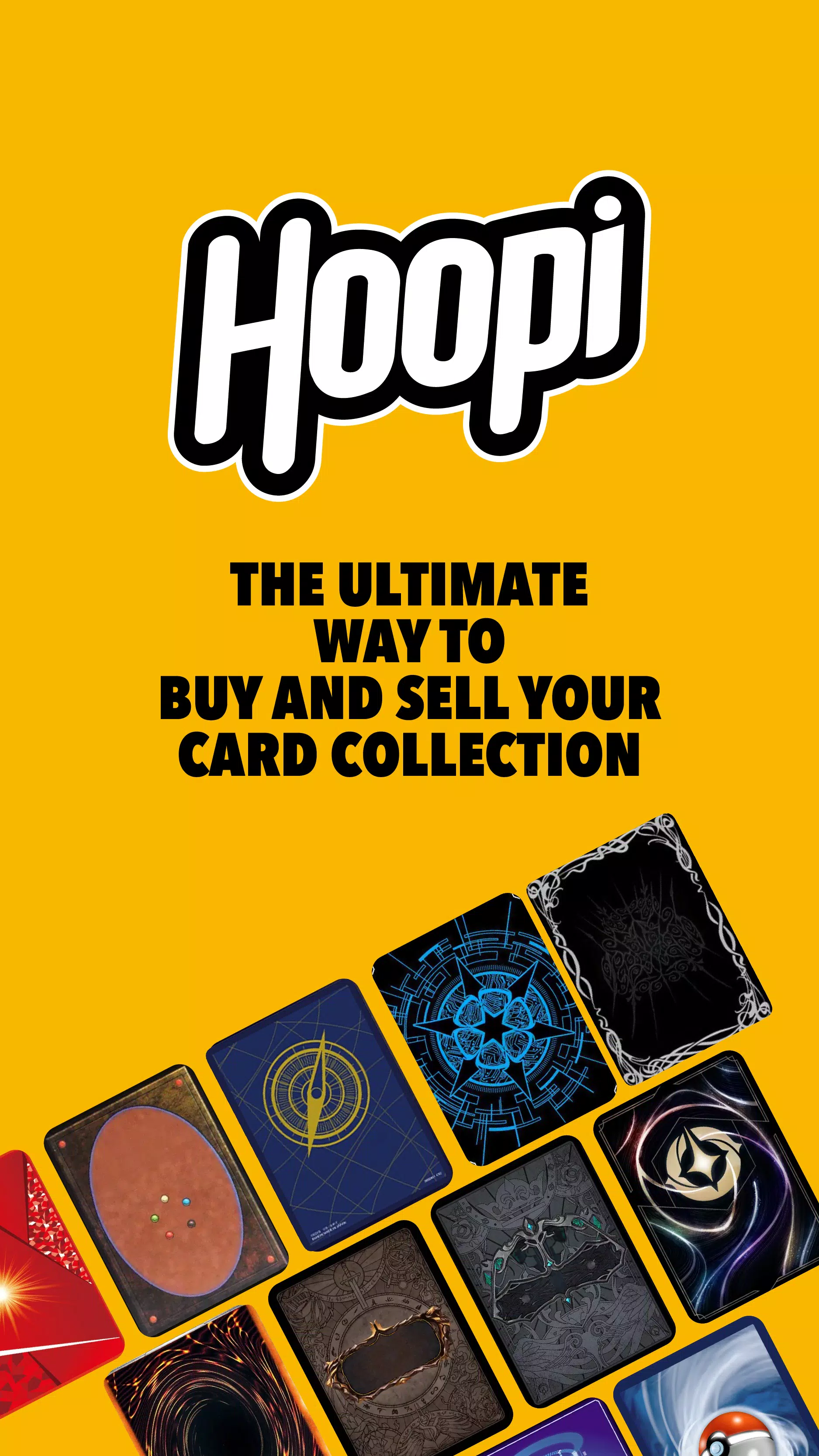Hoopi Screenshot1