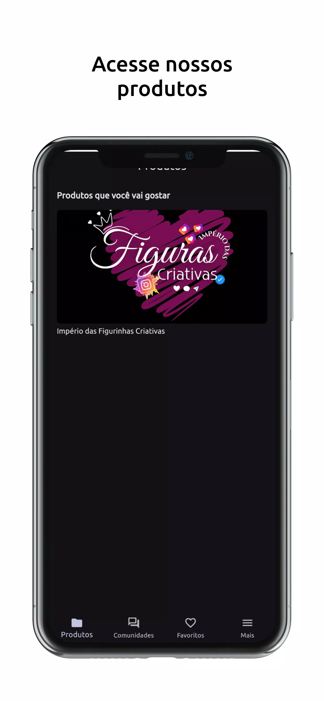 Império das Figuras Criativas Screenshot1