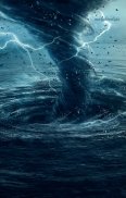 Tornado Storm Live Wallpaper Screenshot3