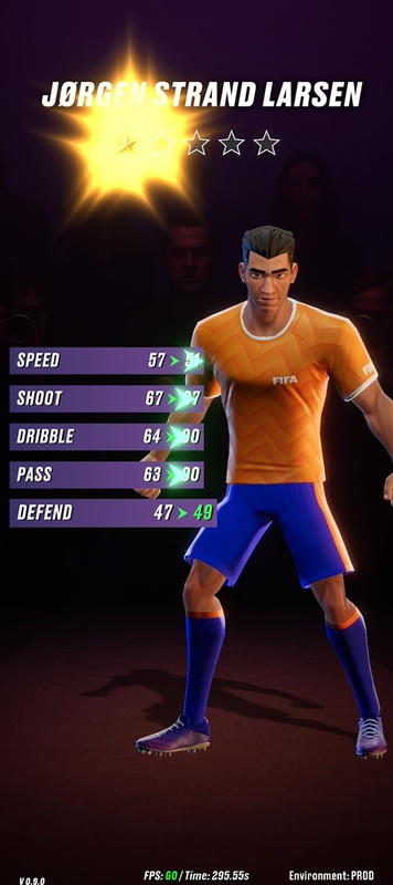 FIFA Rivals Screenshot4